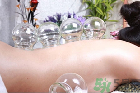 月經(jīng)可以拔火罐嗎？經(jīng)期可以拔火罐嗎？