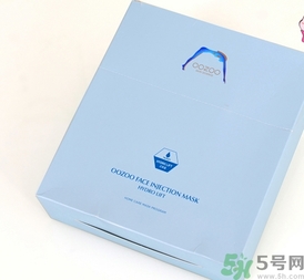 oozoo針劑面膜多少錢？oozoo針劑面膜真假辨別