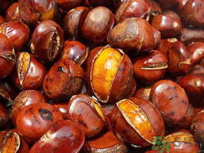 吃炒板栗會(huì)胖嗎？吃糖炒栗子會(huì)胖嗎？