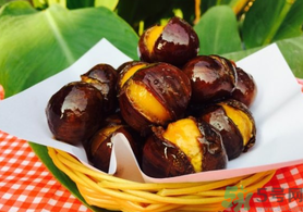 吃炒板栗會(huì)胖嗎？吃糖炒栗子會(huì)胖嗎？