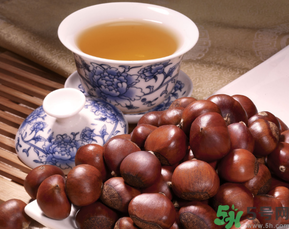 吃炒板栗有什么好處 炒板栗的功效與作用 吃炒板栗有什么好處 炒板栗的功效與作用