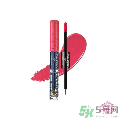 愛(ài)麗小屋雙頭唇釉多少錢(qián)?愛(ài)麗小屋雙頭唇釉專(zhuān)柜價(jià)格