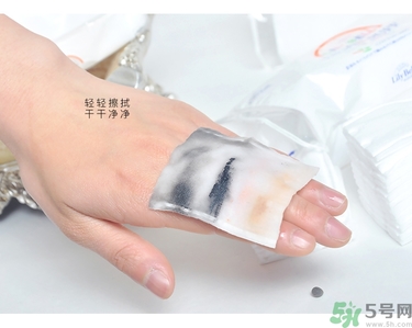 lilybell麗麗貝爾化妝棉好用嗎？麗麗貝爾化妝棉怎么樣？