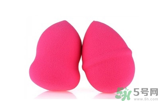 葫蘆海綿粉撲怎么清洗？葫蘆粉撲多久洗一次？