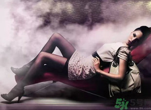 秋季穿裙子配什么襪子？秋季穿衣搭配