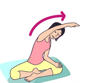 睡前做瑜伽好嗎？睡前做瑜伽能減肥嗎？