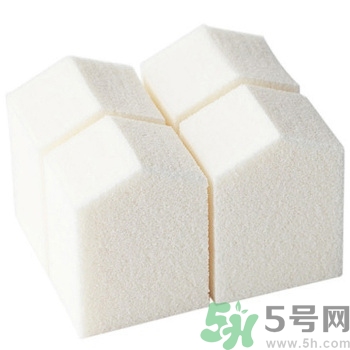 葫蘆海綿粉撲什么牌子好？葫蘆海綿粉撲哪個牌子好？