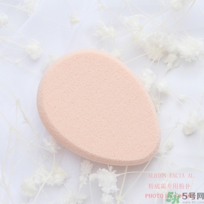 葫蘆海綿粉撲什么牌子好？葫蘆海綿粉撲哪個牌子好？