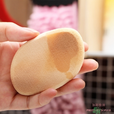 葫蘆海綿粉撲什么牌子好？葫蘆海綿粉撲哪個牌子好？