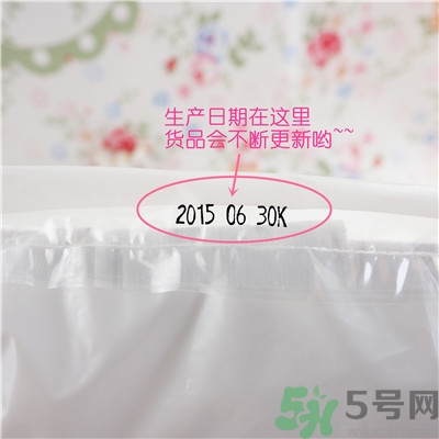 lilybell麗麗貝爾化妝棉好用嗎？麗麗貝爾化妝棉怎么樣？