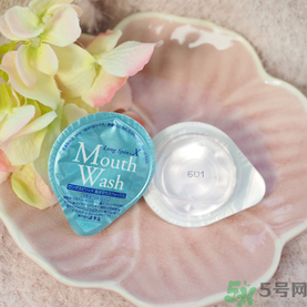 okina漱口水怎么用？okina漱口水好用嗎？