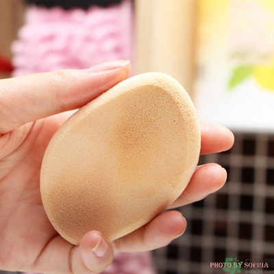 葫蘆海綿粉撲什么牌子好？葫蘆海綿粉撲哪個牌子好？