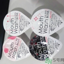 okina漱口水怎么用？okina漱口水好用嗎？