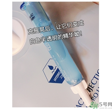 oozoo水光針劑面膜怎么樣？oozoo宇宙水光針劑面膜怎么用？