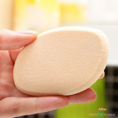 葫蘆海綿粉撲什么牌子好？葫蘆海綿粉撲哪個牌子好？