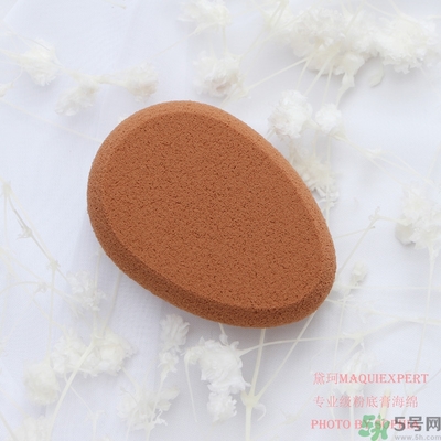 葫蘆海綿粉撲什么牌子好？葫蘆海綿粉撲哪個牌子好？