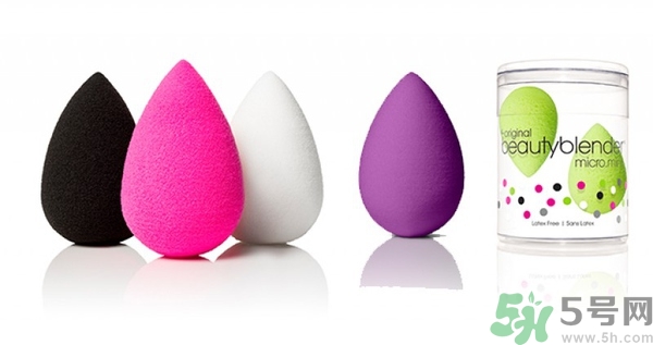 葫蘆海綿粉撲什么牌子好？葫蘆海綿粉撲哪個牌子好？