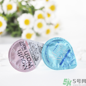 okina漱口水怎么用？okina漱口水好用嗎？