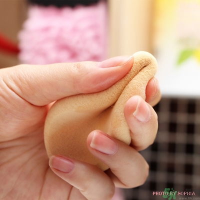 葫蘆海綿粉撲什么牌子好？葫蘆海綿粉撲哪個牌子好？