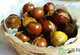 孕婦吃生板栗好還是熟的好？孕婦可以吃熟板栗嗎？