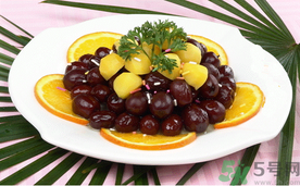 孕婦吃生板栗好還是熟的好？孕婦可以吃熟板栗嗎？