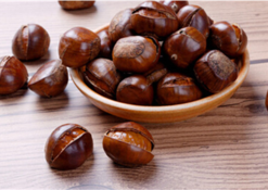 熟板栗怎么去殼？怎么剝熟板栗？