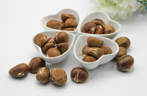 熟板栗怎么去殼？怎么剝熟板栗？