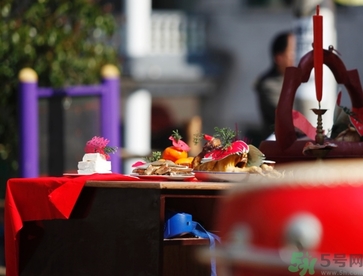 寒衣節(jié)是幾月幾號？寒衣節(jié)的來歷