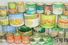 罐頭食品有哪些？罐頭食品含防腐劑嗎？