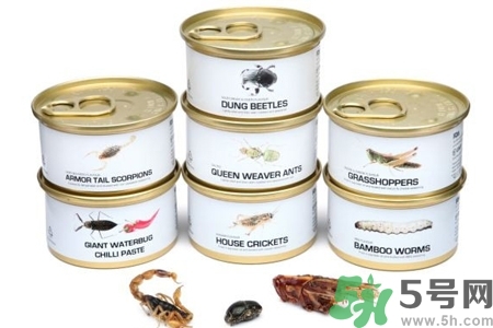 罐頭食品有哪些？罐頭食品含防腐劑嗎？