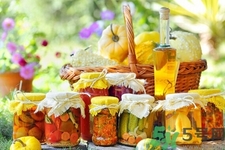 罐頭食品有哪些？罐頭食品含防腐劑嗎？