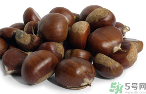 煮板栗要放鹽嗎？煮板栗要放什么？