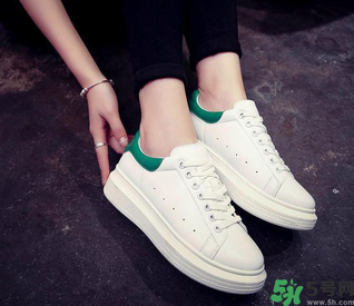 秋天穿什么鞋？秋天適合穿什么鞋？