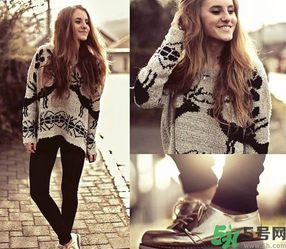 秋天穿什么鞋？秋天適合穿什么鞋？