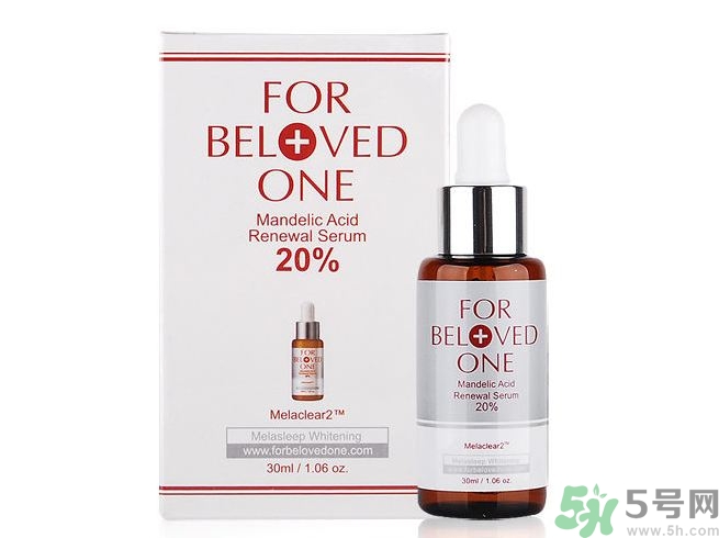 寵愛(ài)之名杏仁酸怎么用?寵愛(ài)之名杏仁酸用法 寵愛(ài)之名杏仁酸怎么用?寵愛(ài)之名杏仁酸用法