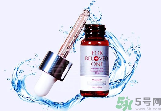 寵愛(ài)之名杏仁酸怎么用?寵愛(ài)之名杏仁酸用法 寵愛(ài)之名杏仁酸怎么用?寵愛(ài)之名杏仁酸用法