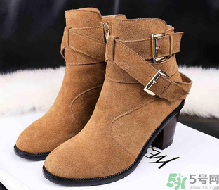 秋天穿什么鞋子百搭？秋天穿什么鞋子好看？