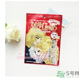 凡爾賽玫瑰面膜價(jià)格 凡爾賽玫瑰面膜一盒多少片？
