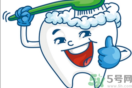 牙線對牙齒好嗎？牙線怎么正確使用？