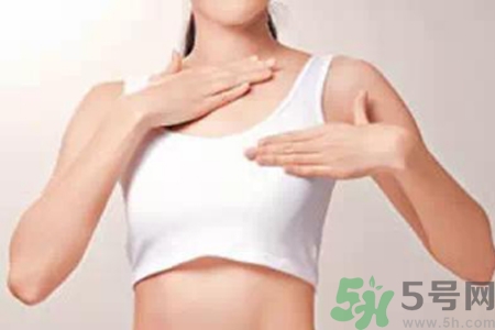 怎么按摩胸可以變大？胸部按摩有效果嗎？