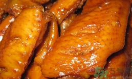 雞翅可以帶上飛機(jī)嗎?坐飛機(jī)能帶雞翅吃嗎? 雞翅可以帶上飛機(jī)嗎?坐飛機(jī)能帶雞翅吃嗎?