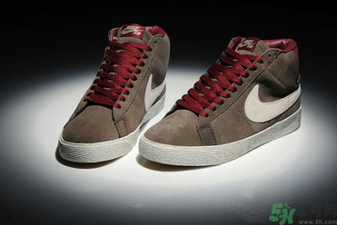 耐克鞋子怎么清洗？耐克鞋子怎么洗干凈？