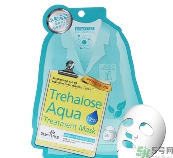 自然晨露是什么牌子？dewytree自然晨露在韓國(guó)什么檔次？