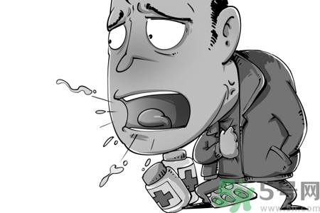 咳血怎么回事？咳血怎么辦？