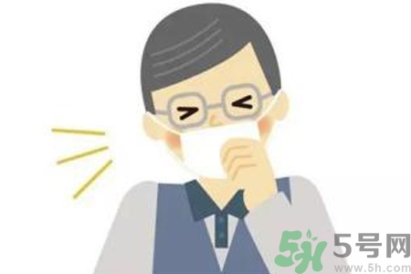 咳血怎么回事？咳血怎么辦？