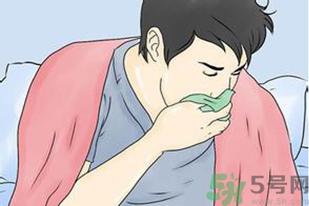 咳血怎么回事？咳血怎么辦？