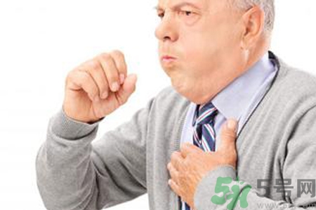 咳血怎么回事？咳血怎么辦？