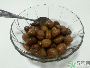 板栗煮多久才熟？煮板栗要多長時(shí)間？