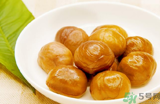 板栗煮多久才熟？煮板栗要多長時(shí)間？