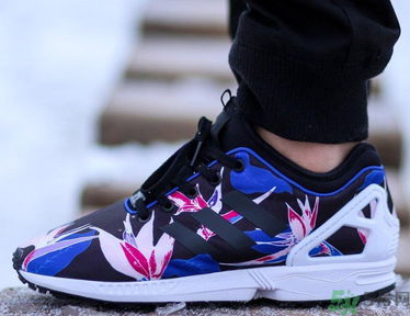 阿迪達(dá)斯三葉草怎么辨別真假？阿迪達(dá)斯三葉草真假辨別圖解